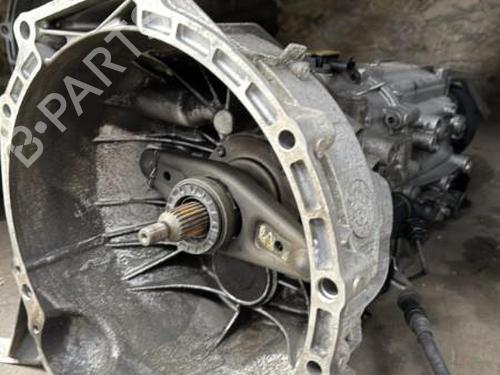 Gearbox BMW 1 (E81) 120 d | BP21591900M3 - Image 4