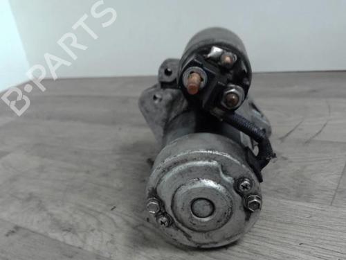 Used Starter Starter RENAULT MEGANE II (BM0/1_, CM0/1_) 1.5 dCi (BM1E, CM1E) (106 hp) 39546193 39546193