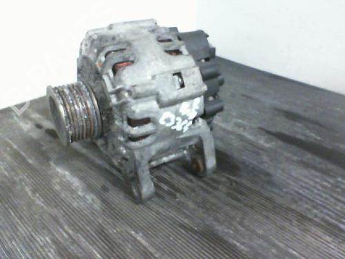 Used Alternator Alternator RENAULT TWINGO II (CN0_) 1.2 (CN0D) (58 hp) 29185429 29185429