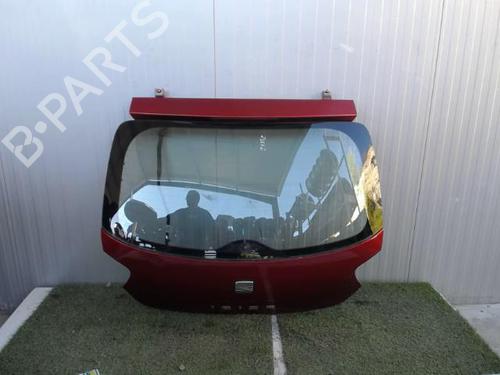 Used Electronic module SEAT IBIZA IV (6J5, 6P1) 1.6 TDI (90 hp) 20878099