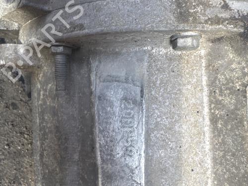 Gearbox CITROËN C3 Picasso (SH_) 1.6 VTi 120 | BP36794152M3 - Image 6
