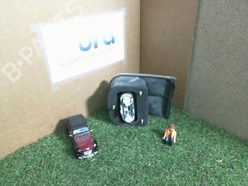 Used Left tailgate light FIAT PUNTO Convertible (176_) 60 1.2 (58 hp) 20878895