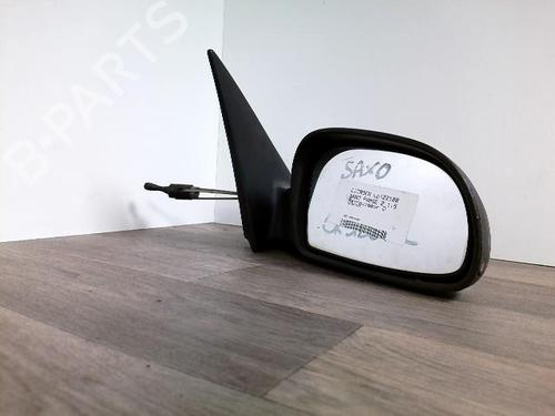 right-mirror-citroen-saxo-s0-s1-1996-1997-1998-1999-2000-2001-2002-2003-2004-30936287 main image