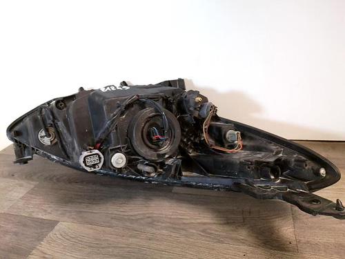 Used Left headlight Left headlight MAZDA 2 (DE_, DH_) 1.4 MZR-CD (68 hp) 31061075 31061075