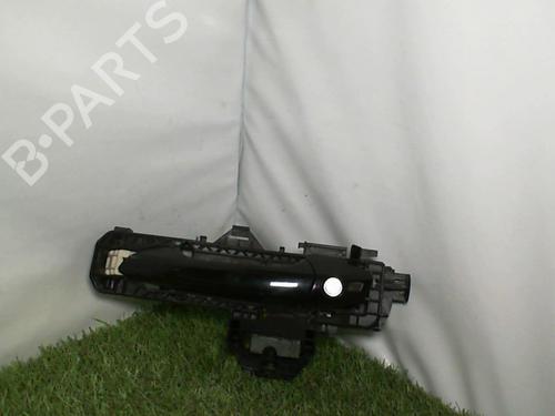 Used Front left exterior door handle MERCEDES-BENZ C-CLASS T-Model (S204) C 320 CDI (204.222) (224 hp) 21855739