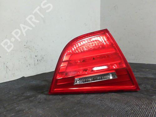 Used Left tailgate light BMW 3 (E90) 320 i (170 hp) 22966963
