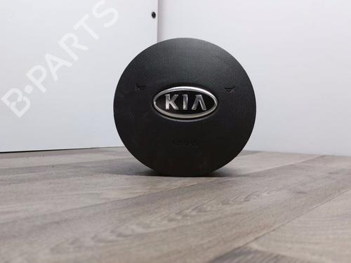 driver-airbag-kia-rio-ii-jb-2005-2006-2007-2008-2009-2010-2011-31050711 main image