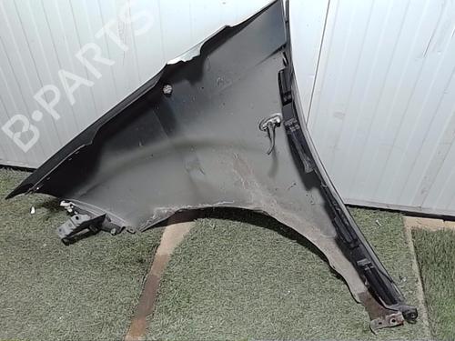 Right front fenders PEUGEOT 4007 (VU_, VV_) 2.2 HDi | BP28479500C42