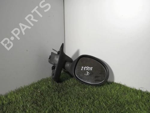 Used Right mirror RENAULT TWINGO I (C06_) 1.2 (C066, C068) (58 hp) 21853288
