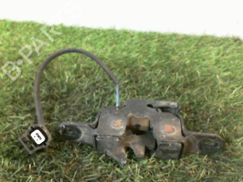 Tailgate lock RENAULT MEGANE III Grandtour (KZ0/1) 1.6 dCi (KZ00, KZ12, KZ13) | BP27304441C101 