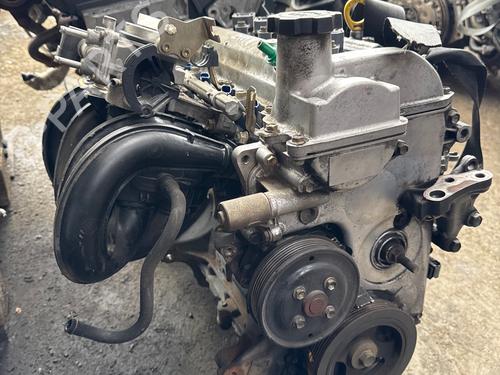Used Engine Engine TOYOTA YARIS (_P1_) 1.0 (SCP10_, SCP10R) (68 hp) 36151303 36151303