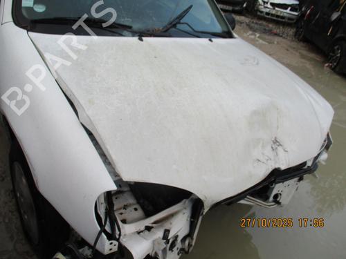 Left taillight CITROËN SAXO (S0, S1) 1.5 D | BP30934268C34