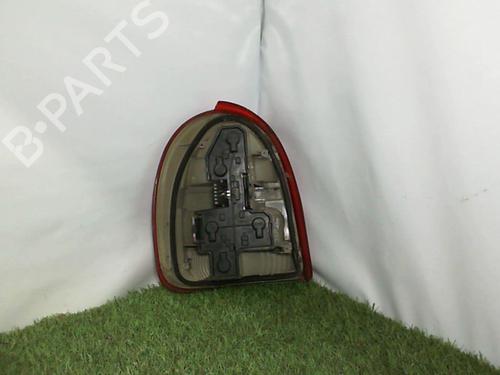 Right taillight OPEL CORSA B (S93) 1.2 i (F08, F68, M68) | BP21855559C35 