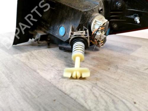 Left taillight FORD FIESTA VII (HJ, HF) 1.1 Ti-VCT | BP34397924C34 - Image 4