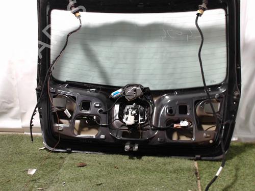 Used Tailgate Tailgate SEAT IBIZA III (6L1) 1.4 16V (86 hp) 22596827 22596827