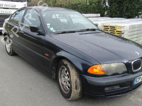 Front left window mechanism BMW 3 (E46) 320 d | BP34005733C22  - Image 14