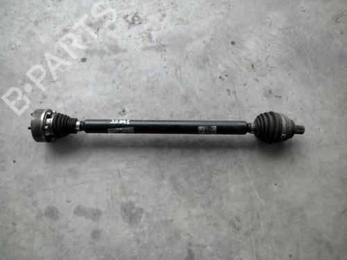 Used Right front driveshaft VW PASSAT B6 (3C2) 1.9 TDI (105 hp) 21388379