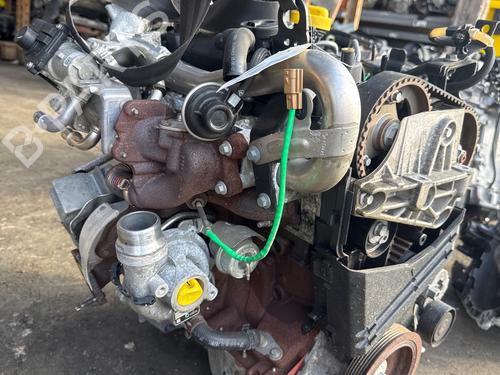 Engine RENAULT CLIO III (BR0/1, CR0/1) 1.5 dCi | BP36794148M1 - Image 2