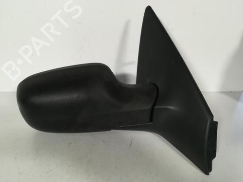 Right mirror RENAULT MEGANE II (BM0/1_, CM0/1_) 1.5 dCi (BM0F, BM0T, BM2B, CM0F, CM0T) | BP21850982C27 
