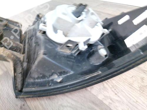 Right taillight RENAULT CAPTUR I (J5_, H5_) 1.2 TCe 120 | BP37458500C35 - Image 2