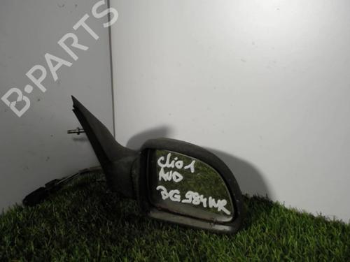 Retrovisor derecho RENAULT CLIO I (B/C57_, 5/357_) 1.2 (B/C/S57A, B/C57S, 5/357F, 5/357J, 5/357L, 5/357R) (58 hp) 21853454