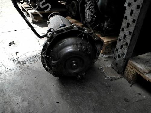 Used Gearbox Gearbox MERCEDES-BENZ E-CLASS (W211) E 320 CDI (211.026) (204 hp) 21388637 21388637