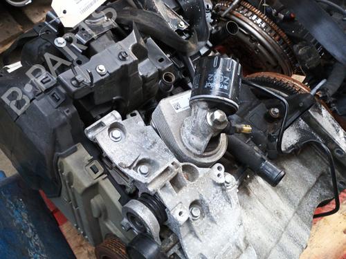 Engine RENAULT MEGANE IV Hatchback (B9A/M/N_) 1.5 dCi 90 (B9A1) | BP30486175M1 - Image 6