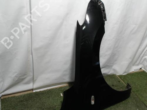 Right front fenders HYUNDAI i30 (FD) 1.6 CRDi | BP22557953C42 