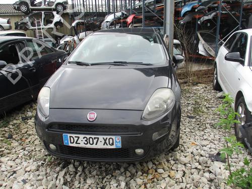 Used Parts FIAT PUNTO (199_) 1.2 (199AXZ1A, 199BXZ1A) 4783068
