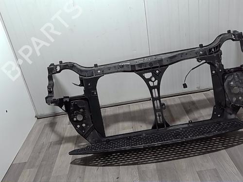 Used Front slam panel KIA RIO II (JB) 1.5 CRDi (110 hp) 30534821