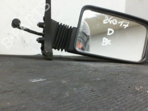 Right mirror CITROËN BX (XB-_) 14 E | BP21857722C27 