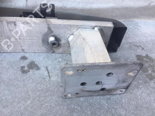 Used Front bumper reinforcement Front bumper reinforcement CITROËN C4 Grand Picasso I (UA_) 1.6 HDi (109 hp) 21850650 21850650