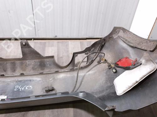 Bagtil kofangere Bagtil kofangere FORD FIESTA VII (HJ, HF) 1.1 Ti-VCT (86 hp) 37458470 37458470