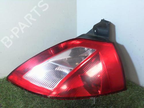 Right taillight RENAULT MEGANE II (BM0/1_, CM0/1_) 1.5 dCi (BM1F, CM1F) | BP27304450C35 