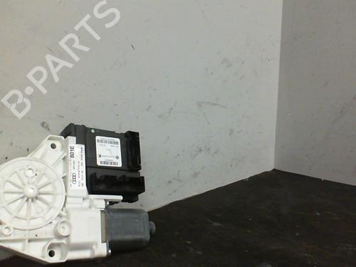 Left front window motor AUDI A3 (8L1) 1.9 TDI | BP27809641E21 