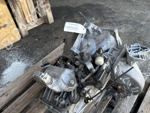 Gearbox CITROËN C4 Picasso II 1.6 HDi / BlueHDi 115 | BP29571830M3 