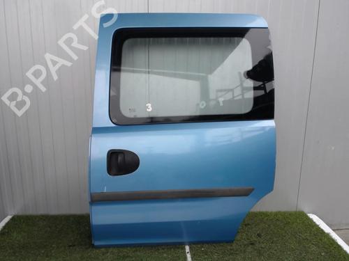 Venstre side skydedør OPEL COMBO Tour 1.7 DTI 16V | BP21572236C74 