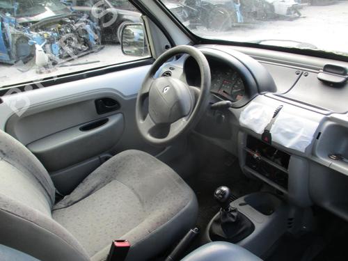 Køler RENAULT KANGOO (KC0/1_) 1.5 dCi (KC07) | BP27436066M31 