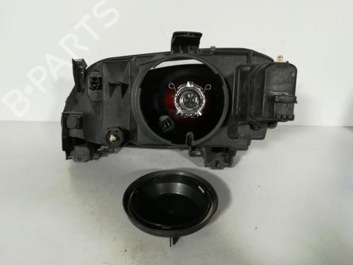 Right headlight RENAULT MEGANE I (BA0/1_) 1.9 D Eco (BA0A, BA0U, BA0R) | BP21850904C29 