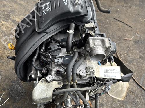 Engine NISSAN MICRA IV (K13K, K13KK) 1.2 | BP28799138M1