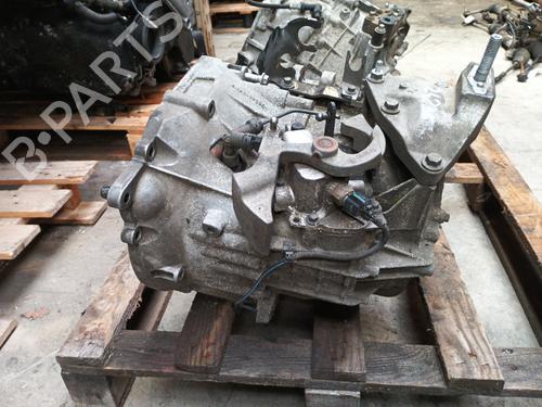 Gearbox FORD S-MAX (WA6) 2.0 TDCi | BP31581038M3