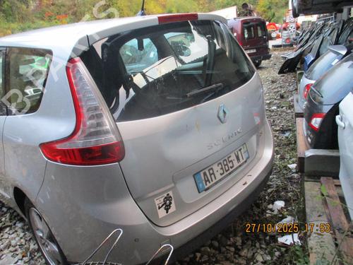 Pompe ABS RENAULT GRAND SCÉNIC III (JZ0/1_) 1.5 dCi (JZ09, JZ0D, JZ10, JZ14, JZ1G, JZ29, JZ2C) | BP30312063M43 