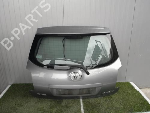 Used Tailgate Tailgate TOYOTA AURIS (_E15_) 2.0 D-4D (ADE150_, ADE150R) (126 hp) 21855943 21855943