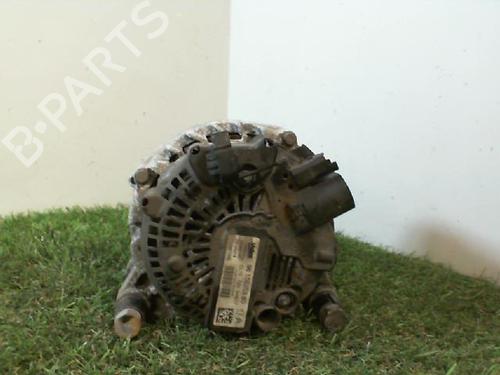 Alternator CITROËN C4 Picasso II 1.6 HDi / BlueHDi 115 | BP27252434M7 - Image 3