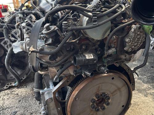 Engine RENAULT LATITUDE (L70_) 2.0 dCi 150 (L70H) | BP25475382M1  - Image 10