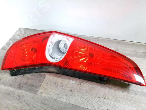 Left taillight SUZUKI SPLASH (EX) 1.0 (A5B310) | BP36356275C34 - Image 3