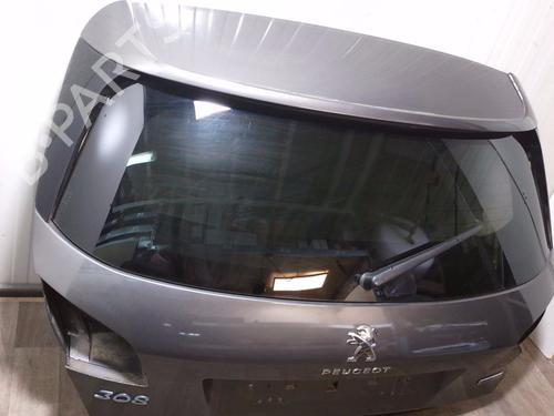 Used Tailgate Tailgate 33202015 33202015