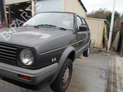 Used Parts VW GOLF II (19E, 1G1)  1.6 TD  2037546