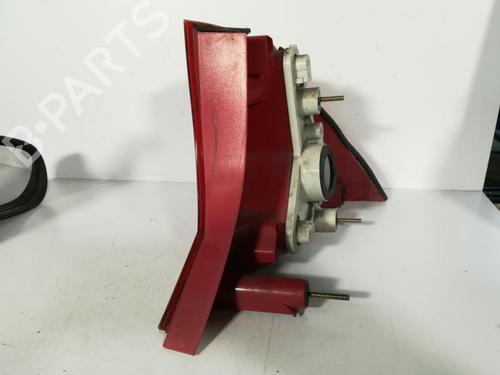 Left taillight FORD FOCUS I Saloon (DFW) 1.8 Turbo DI / TDDi | BP21851125C34