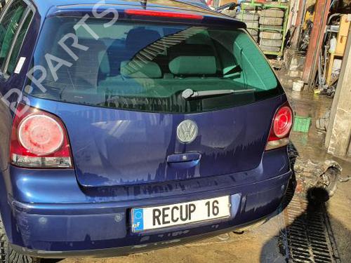 Bakluke lås VW POLO (9N_, 9A_) 1.4 16V | BP21854339C101 